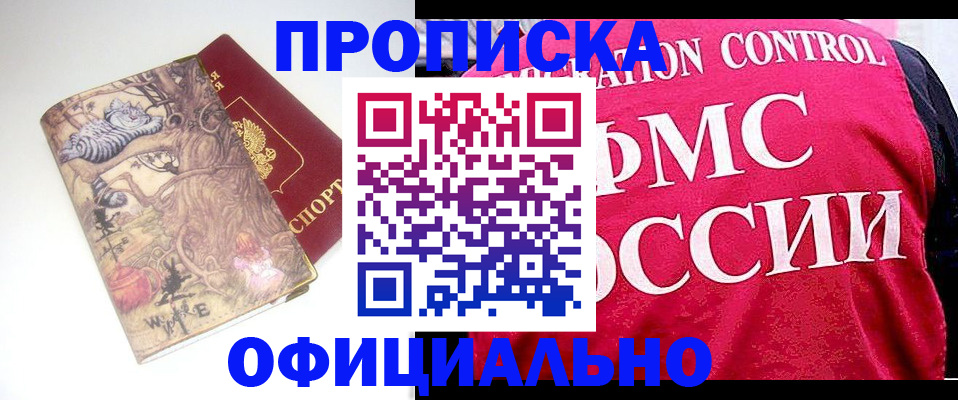 прописка в квартире в Николаевске